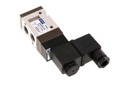 válvula solenoide 3/2 G1/4'' NO 12V DC 1.5-10bar/21.0-140psi YPC
