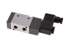 válvula de solenoide 3/2 G1/4'' NO 230V AC 1.5-8bar/21.0-112psi E.MC