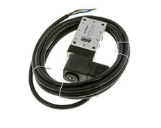 electroválvula 5/2 G1/8'' 24V DC ATEX 2-10bar/28-140psi Airtec