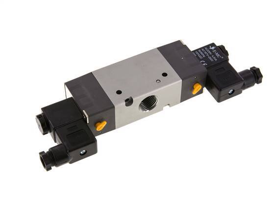 electroválvula biestable 3/2 G1/2'' 24V AC 1.5-8bar/21.0-112psi E.MC