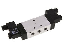 válvula solenoide central de escape 5/3 G1/4'' 230V AC 3-10bar/42-140psi Airtec