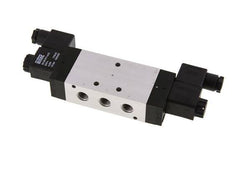válvula solenoide central de escape 5/3 G1/4'' 230V AC 3-10bar/42-140psi Airtec