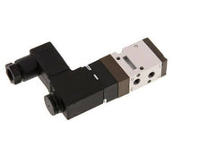 3/2 M5 NC Electroválvula 24V DC 1.5-10bar/21.0-140psi YPC