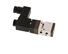 3/2 M5 NC Electroválvula 24V DC 1.5-10bar/21.0-140psi YPC