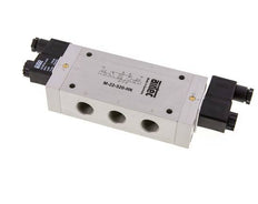 electroválvula biestable 5/2 G1/2'' 24V DC 1-10bar/14-140psi Airtec
