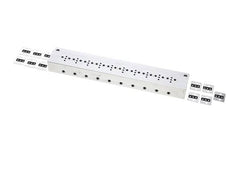 Colector de 10 estaciones YPC YSV20