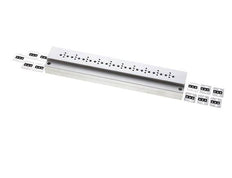 Colector de 10 estaciones YPC YSV20