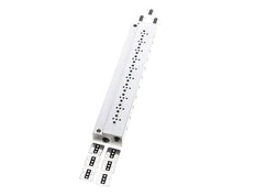 Colector de 10 estaciones YPC YSV20