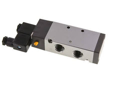 válvula solenoide 5/2 G1/2'' 24V AC 1.5-8bar/21.0-112psi E.MC