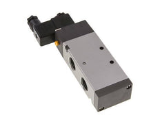 válvula solenoide 5/2 G1/2'' 24V AC 1.5-8bar/21.0-112psi E.MC