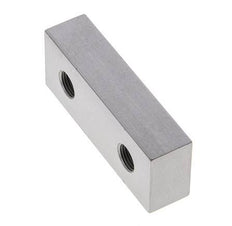 Placa ciega para estación vacía para la serie de válvulas Airtec M05/P05