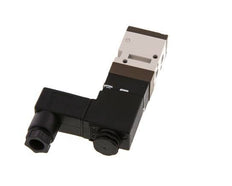 3/2 M5 NO Válvula Solenoide 12V DC 1.5-10bar/21.0-140psi YPC