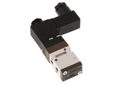3/2 M5 NO Válvula Solenoide 12V DC 1.5-10bar/21.0-140psi YPC