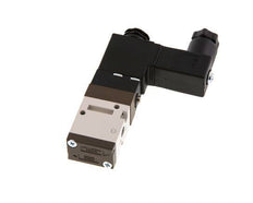 3/2 M5 NO Válvula Solenoide 12V DC 1.5-10bar/21.0-140psi YPC