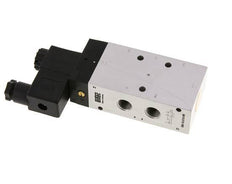 válvula solenoide 5/2 G1/4'' 24V DC 2.5-10bar/35.0-140psi Airtec