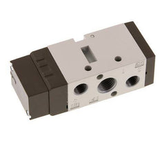 5/2 G1/4'' (G1/8'') Válvula piloto de aire 1,5-10bar/21,0-140psi YPC