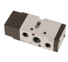 5/2 G1/4'' (G1/8'') Válvula piloto de aire 1,5-10bar/21,0-140psi YPC