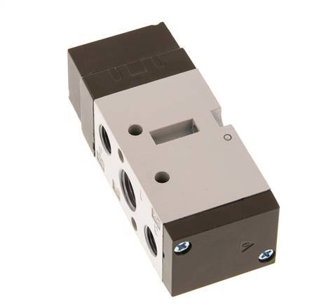 5/2 G1/4'' (G1/8'') Válvula piloto de aire 1,5-10bar/21,0-140psi YPC