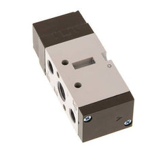 5/2 G1/4'' (G1/8'') Válvula piloto de aire 1,5-10bar/21,0-140psi YPC