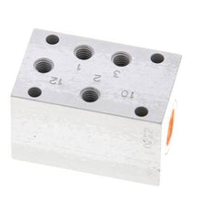 válvula piloto de aire 3/2 M5 1-10bar/14-140psi Airtec