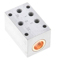 válvula piloto de aire 3/2 M5 1-10bar/14-140psi Airtec
