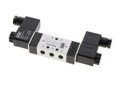 5/2 G1/8'' Electroválvula biestable 24V AC 2.5-10bar/35.0-140psi Airtec