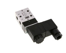 3/2 G1/8'' NC Electroválvula 24V DC 2.5-10bar/35.0-140psi Airtec