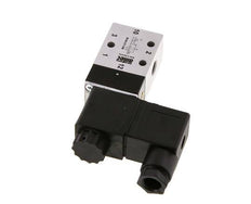 válvula de solenoide 3/2 G1/8'' NO 24V DC 2.5-10bar/35.0-140psi Airtec