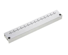 Colector 14 estaciones YPC YSV10 y YSV11