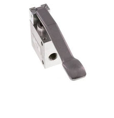 válvula de palanca de sensor universal 3/2 G1/4'' -0,95-10bar/-13,2-140psi