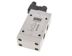 electroválvula 3/2 G1/2'' NC 230V AC 1-10bar/14-140psi Airtec