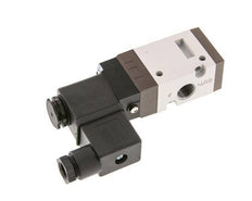 válvula solenoide 3/2 G1/4'' NC 115V AC 1.5-10bar/21.0-140psi YPC