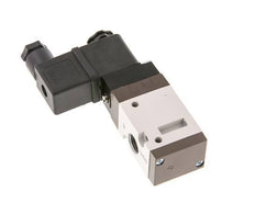 válvula solenoide 3/2 G1/4'' NC 115V AC 1.5-10bar/21.0-140psi YPC