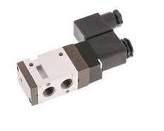 válvula solenoide 3/2 G1/4'' NC 115V AC 1.5-10bar/21.0-140psi YPC