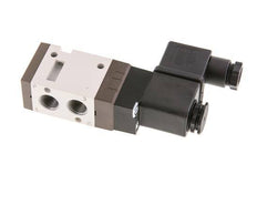 válvula solenoide 3/2 G1/4'' NC 115V AC 1.5-10bar/21.0-140psi YPC