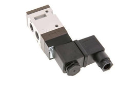 válvula solenoide 3/2 G1/4'' NC 115V AC 1.5-10bar/21.0-140psi YPC