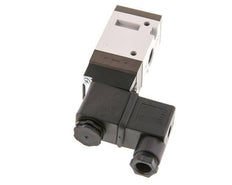 válvula solenoide 3/2 G1/4'' NC 115V AC 1.5-10bar/21.0-140psi YPC