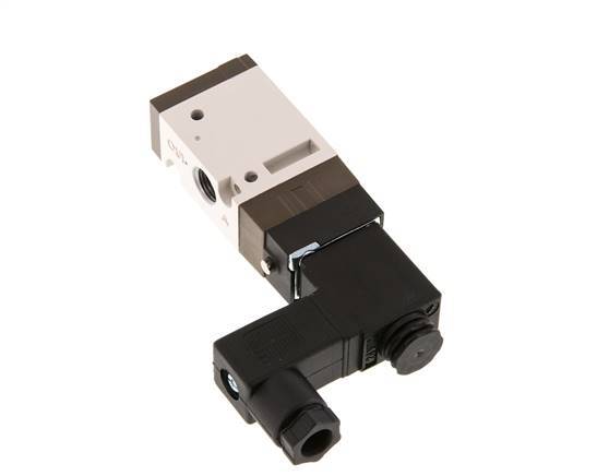 3/2 G1/8'' NC Electroválvula 115V AC 1.5-10bar/21.0-140psi YPC