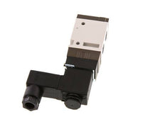 3/2 G1/8'' NC Electroválvula 115V AC 1.5-10bar/21.0-140psi YPC