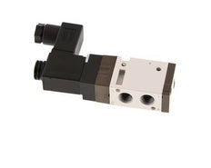 3/2 G1/8'' NC Electroválvula 115V AC 1.5-10bar/21.0-140psi YPC