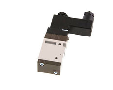 3/2 G1/8'' NC Electroválvula 115V AC 1.5-10bar/21.0-140psi YPC