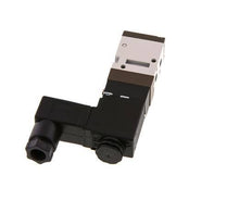 3/2 M5 NC Electroválvula 115V AC 1.5-10bar/21.0-140psi YPC