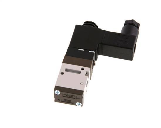 3/2 M5 NC Electroválvula 115V AC 1.5-10bar/21.0-140psi YPC