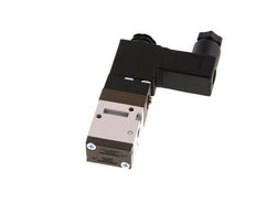3/2 M5 NC Electroválvula 115V AC 1.5-10bar/21.0-140psi YPC