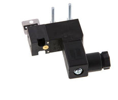 electroválvula 3/2 Flange NC 230V AC 0-8bar/0-112psi YPC