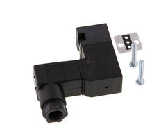 electroválvula 3/2 Flange NC 230V AC 0-8bar/0-112psi YPC