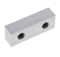 Placa ciega para estación vacía para la serie de válvulas Airtec M07/P07