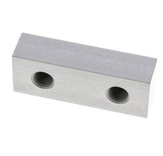 Placa ciega para estación vacía para la serie de válvulas Airtec M07/P07