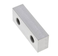 Placa ciega para estación vacía para la serie de válvulas Airtec M07/P07