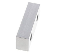 Placa ciega para estación vacía para la serie de válvulas Airtec M07/P07